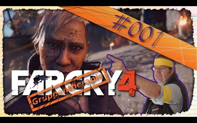 Far Cry 4